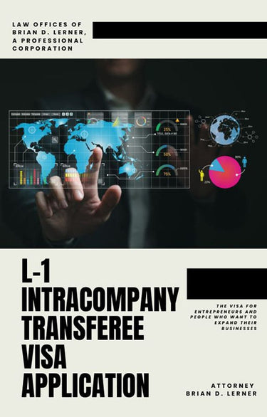 Rocket Immigration Petitions Immigration Visa Attorney Drafted l-1 Intracompany Transferee Visa Application